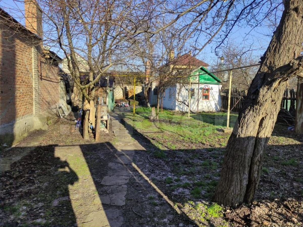 дом, 36 м², 4.5 сотки