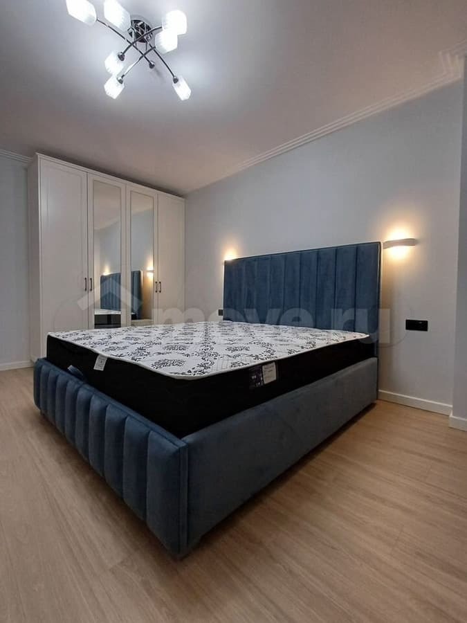 3-комн. квартира, 90 м²