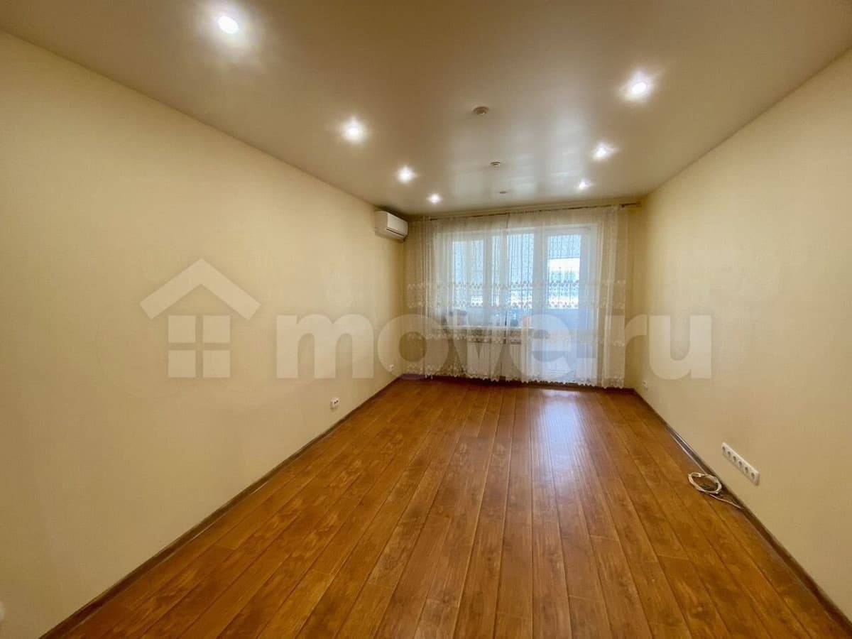 1-комн. квартира, 38 м²