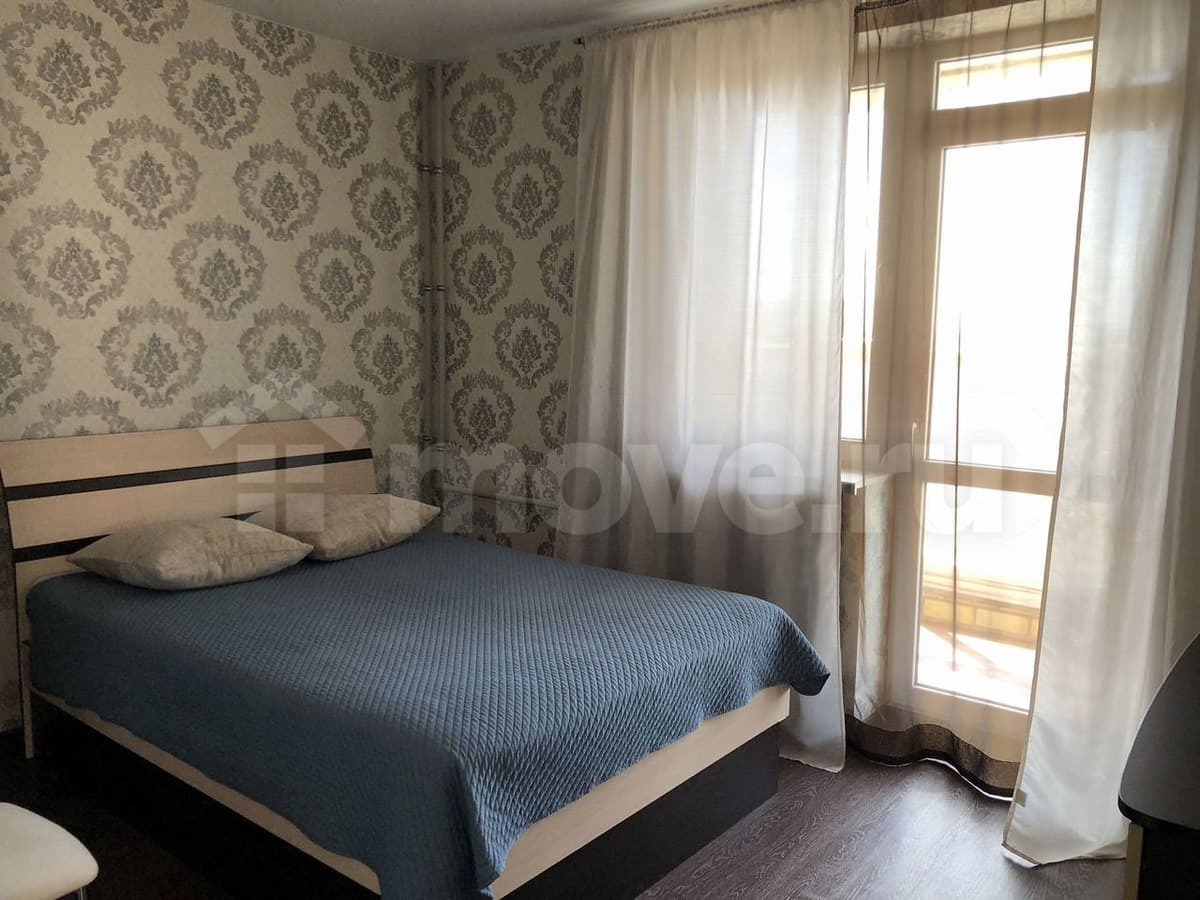 2-комн. квартира, 50 м²
