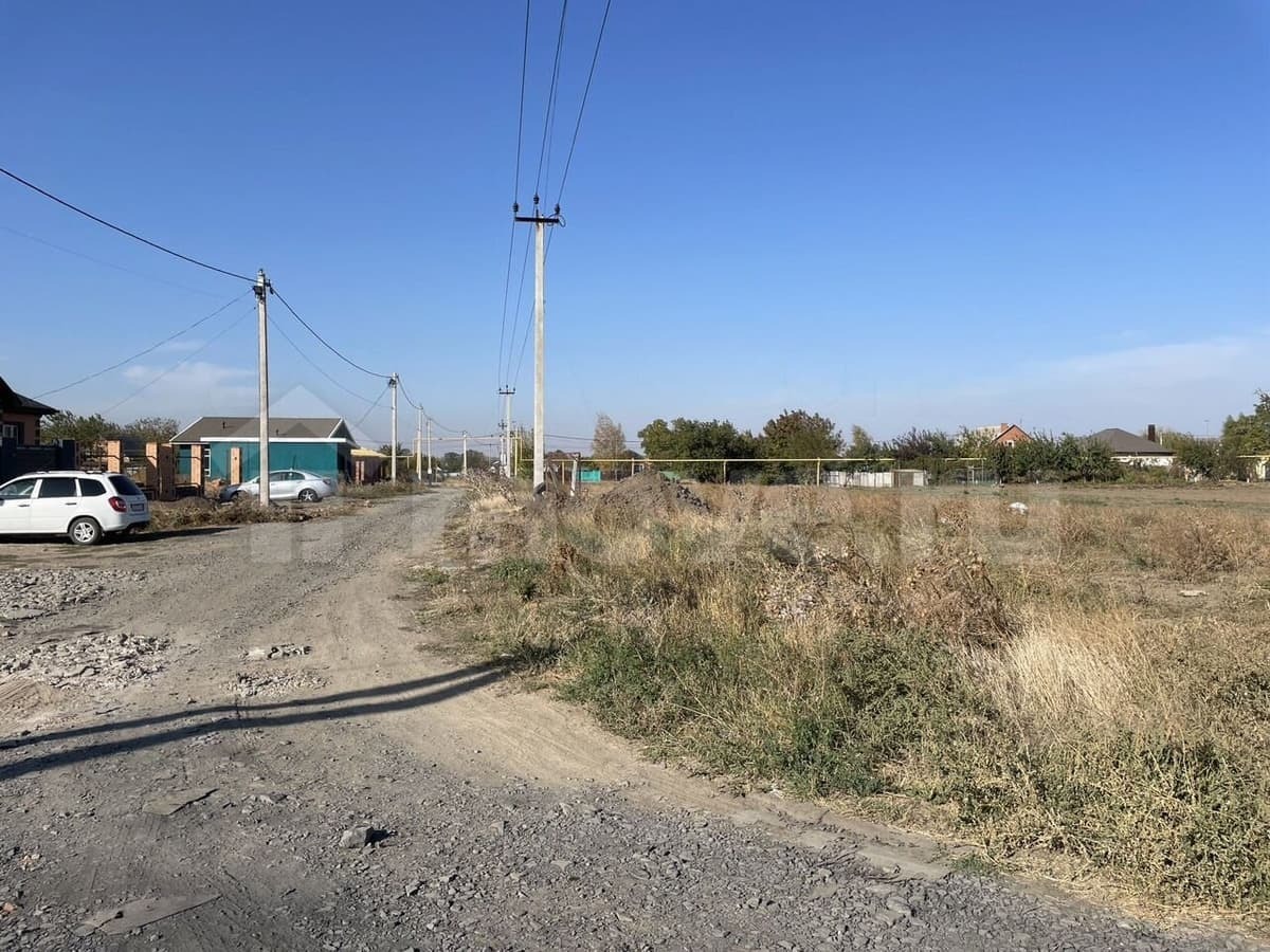 земля под ИЖС, 10 соток