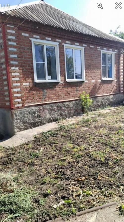 дом, 74.6 м², 4 сотки