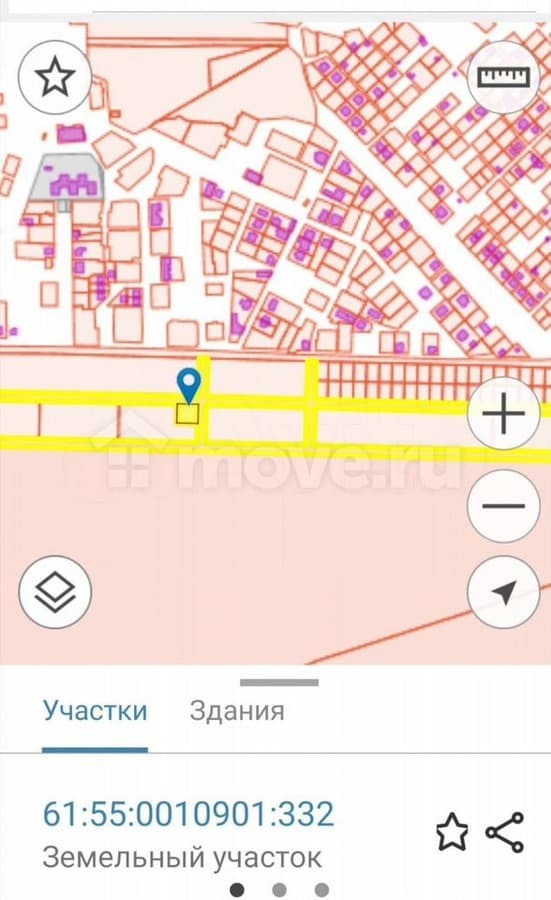 земля с/х назначения, 10 соток