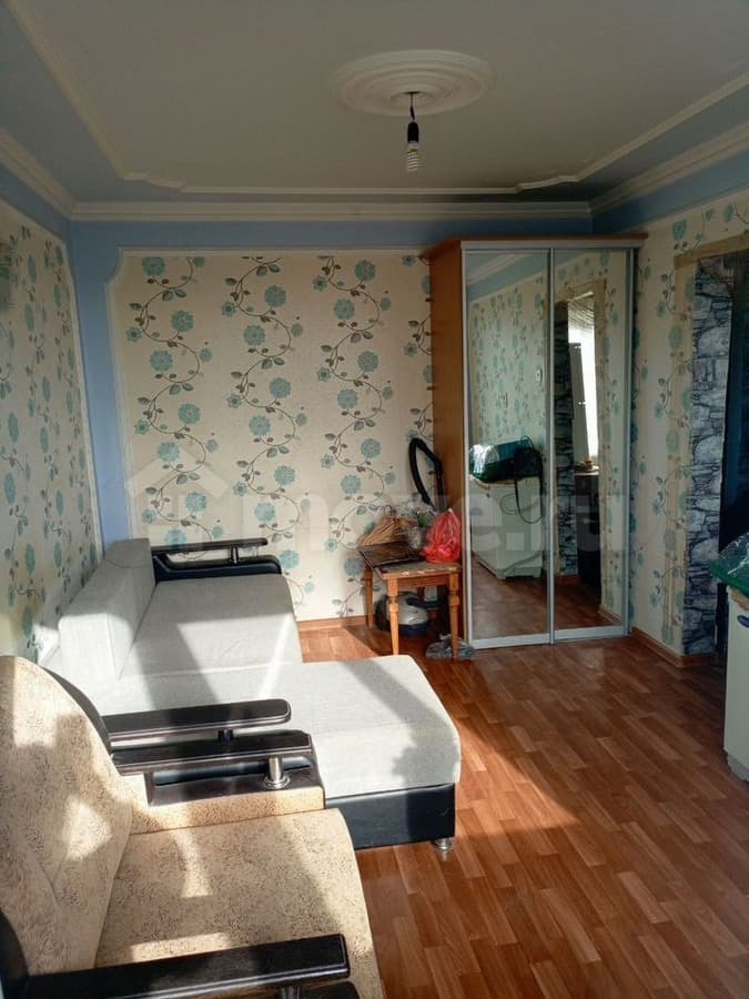 1-комн. квартира, 23 м²