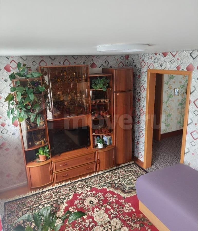дом, 50 м², 30 соток