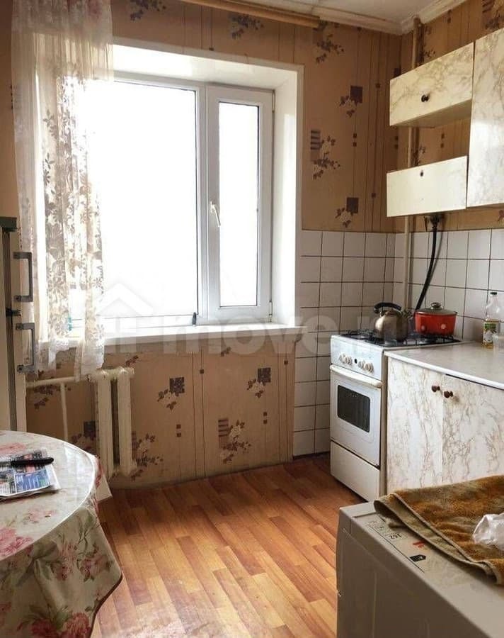 3-комн. квартира, 68 м²