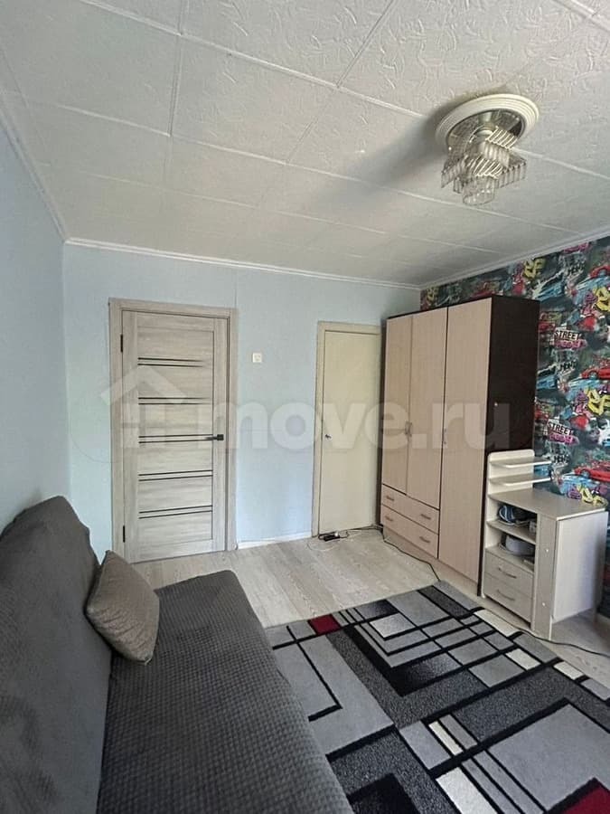 2-комн. квартира, 45 м²