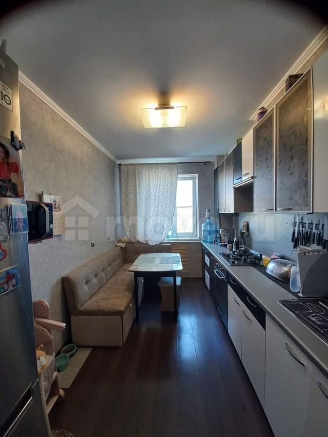 2-комн. квартира, 53 м²