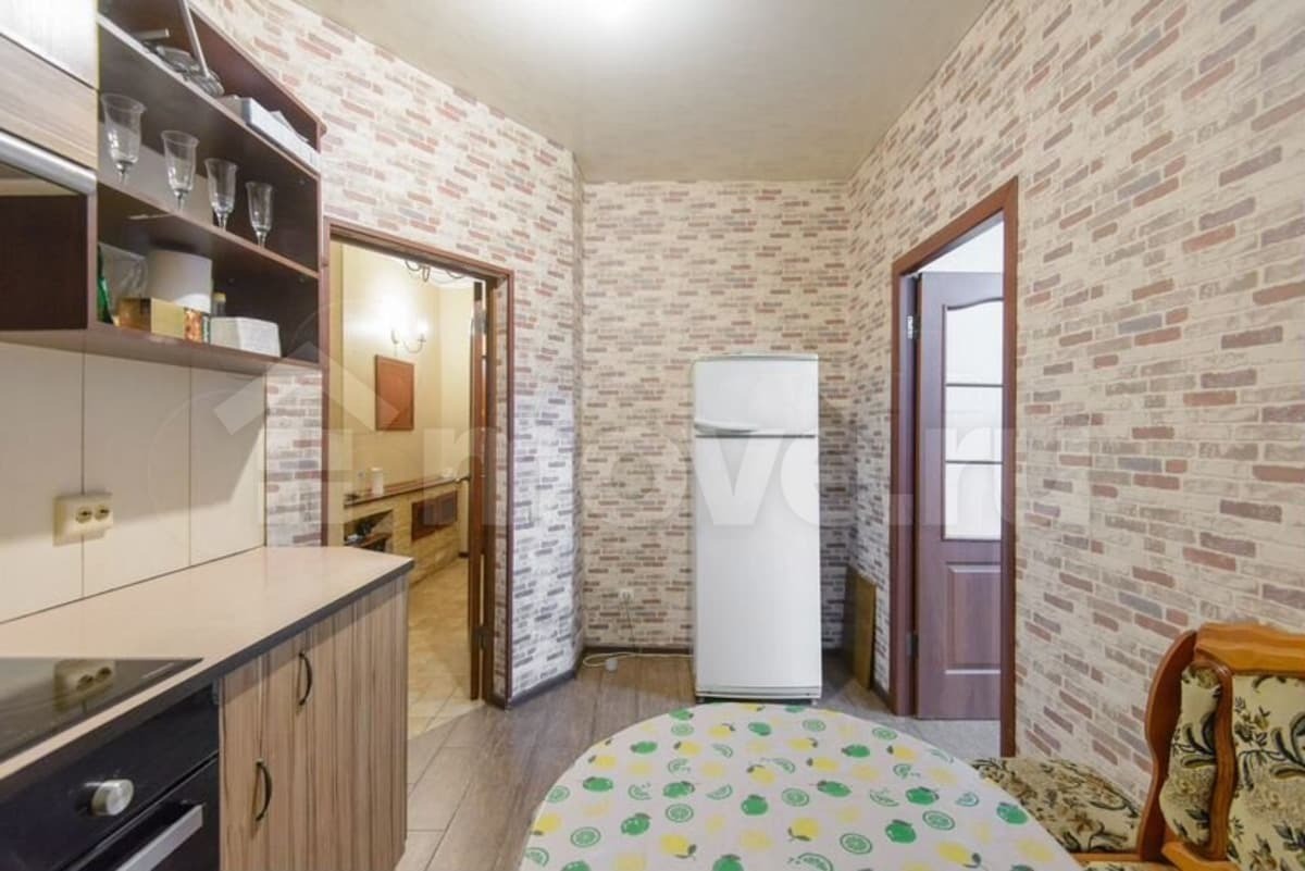 2-комн. квартира, 46 м²