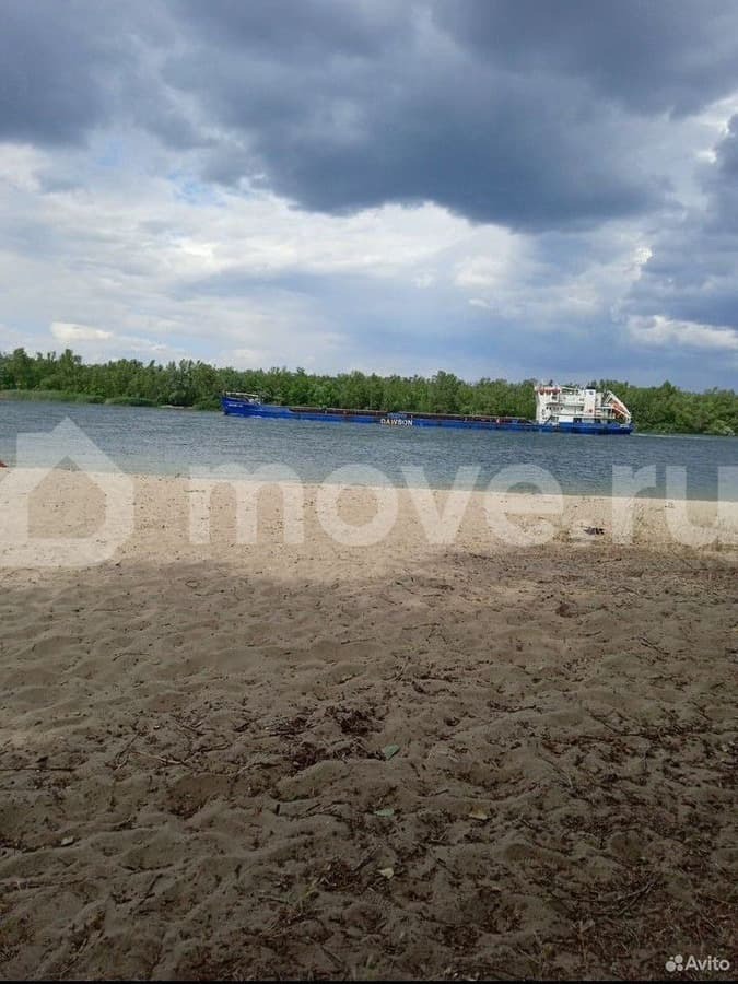земля под ИЖС, 6 соток