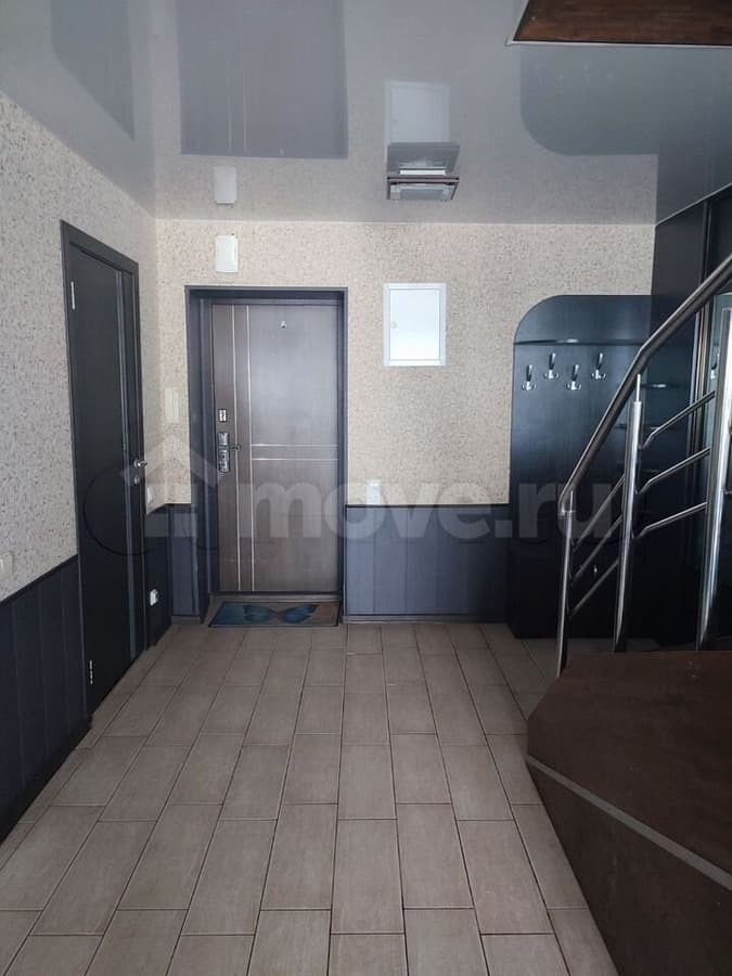 3-комн. квартира, 104 м²
