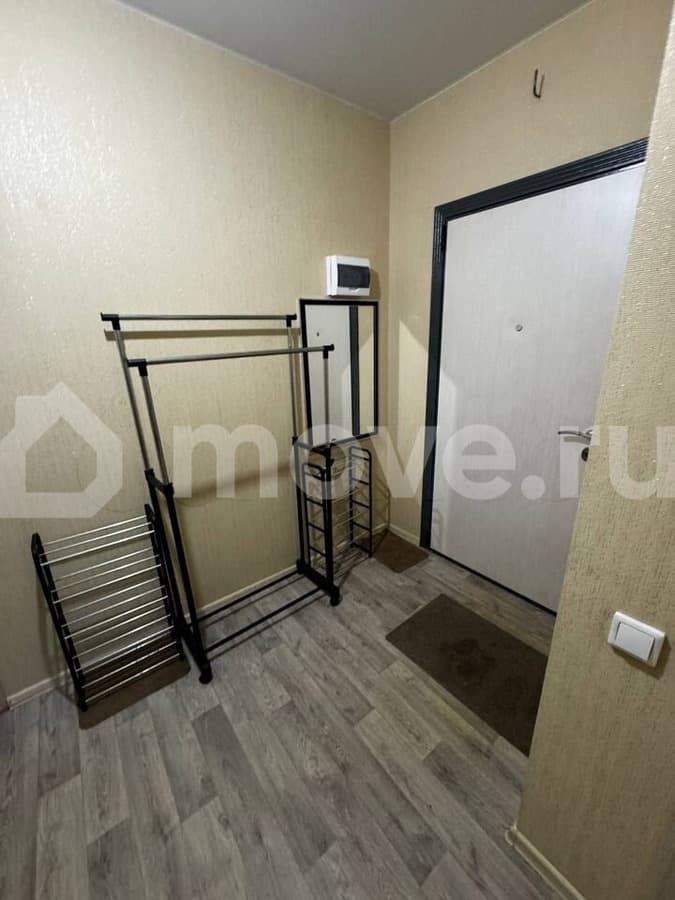 2-комн. квартира, 49.6 м²