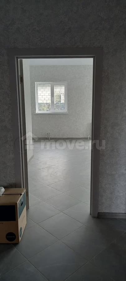 дом, 100 м², 5.5 сотки