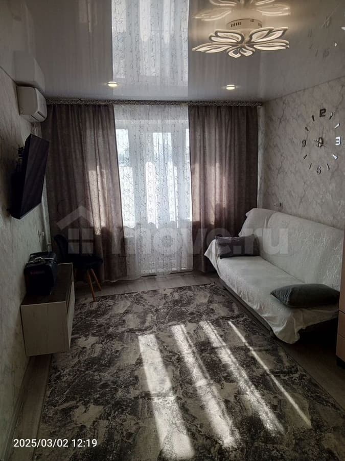 1-комн. квартира, 30 м²