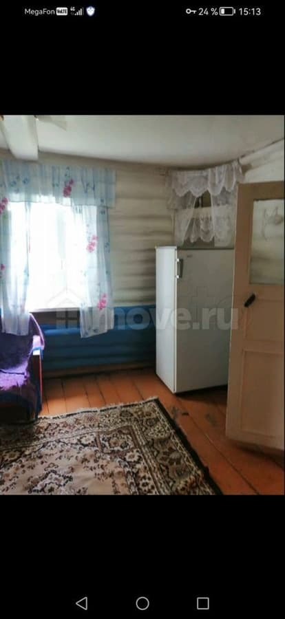 дом, 77.3 м², 18 соток