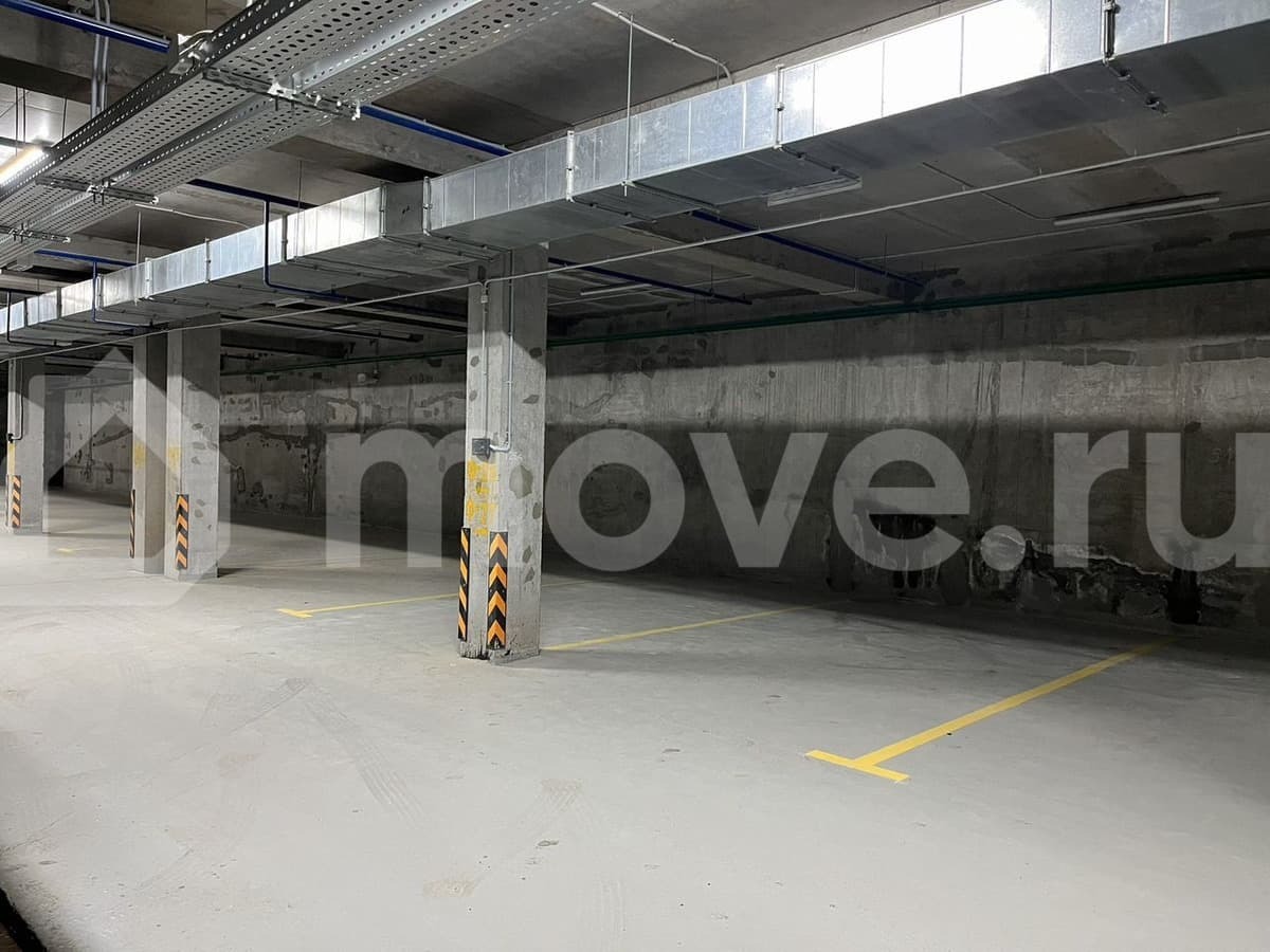 машиноместо, 15 м²
