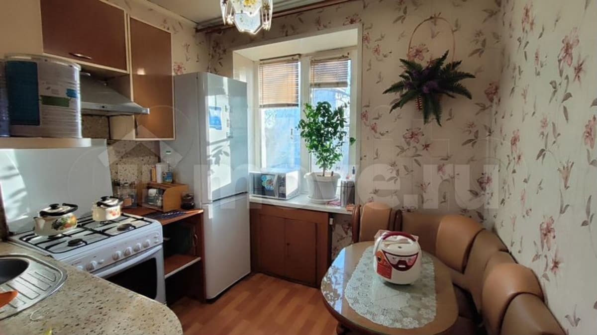 2-комн. квартира, 43 м²
