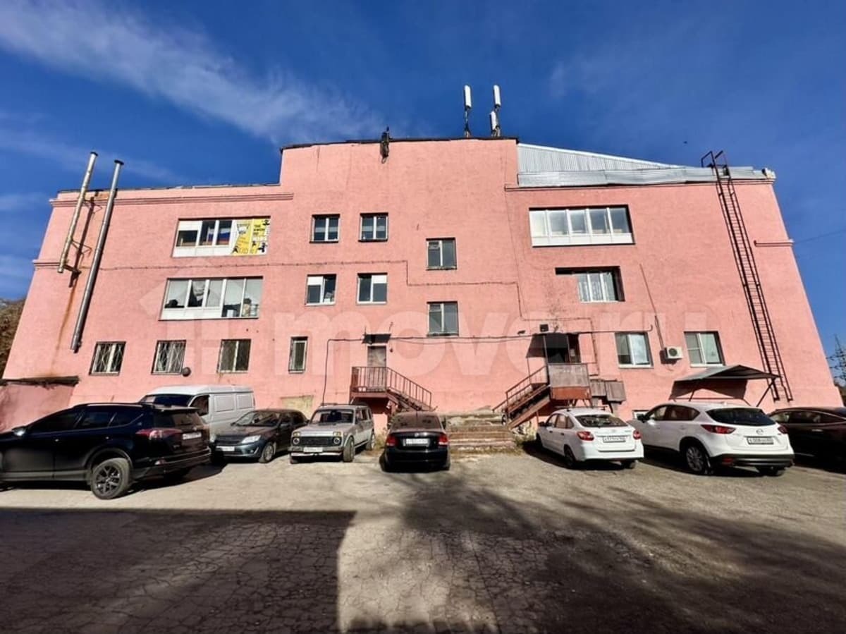 свободного назначения, 2813 м²