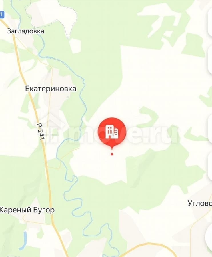 земля под ИЖС, 6 соток