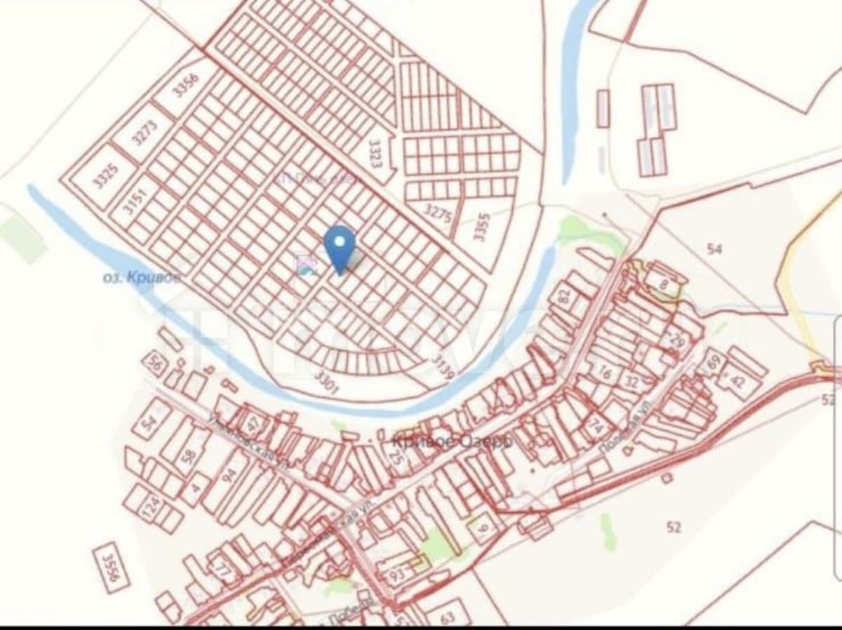 земля под ИЖС, 10 соток
