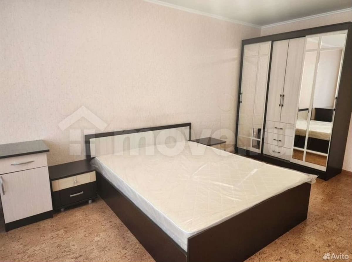 1-комн. квартира, 48 м²