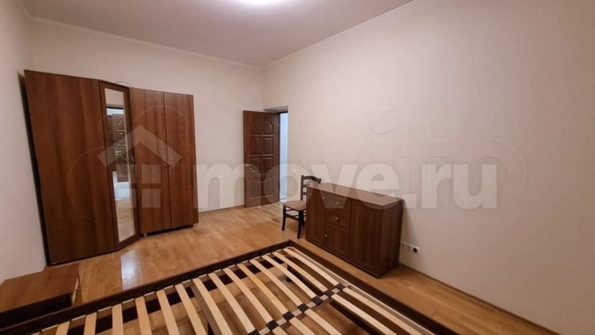 2-комн. квартира, 65.4 м²