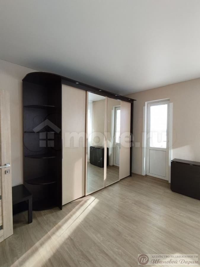 1-комн. квартира, 48.8 м²