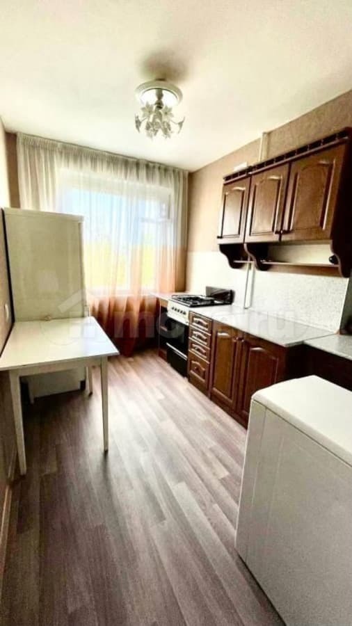 3-комн. квартира, 62 м²