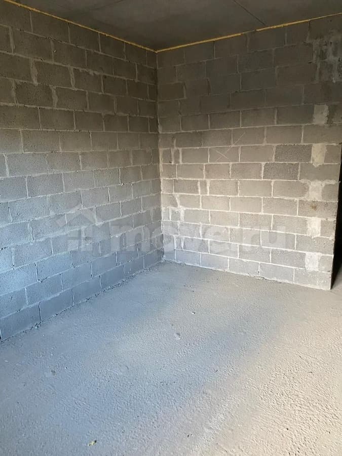 1-комн. квартира, 43.6 м²
