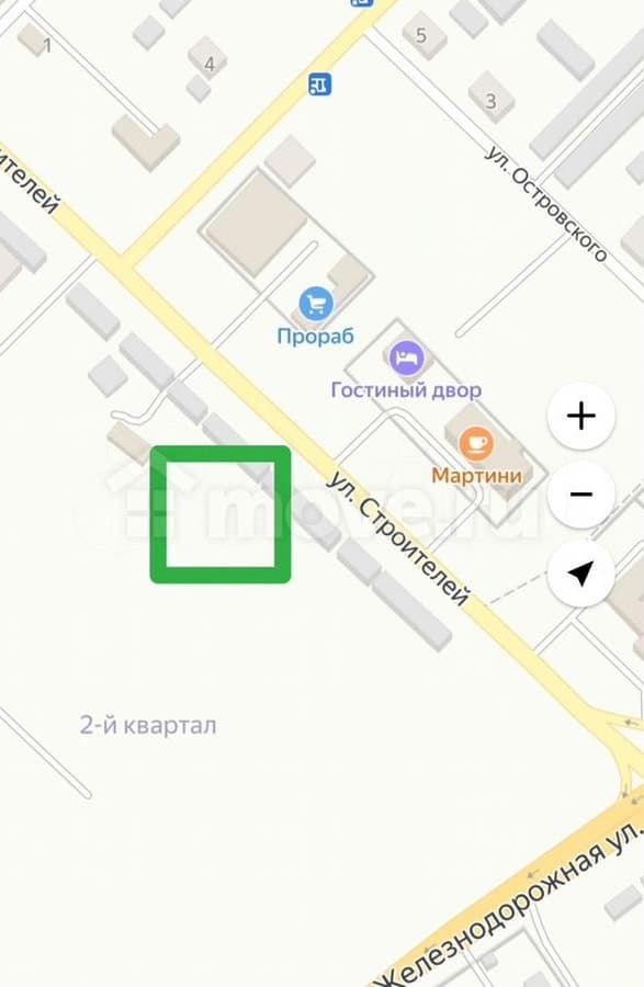 земля с/х назначения, 36 соток