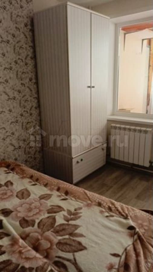 комната, 12.7 м²
