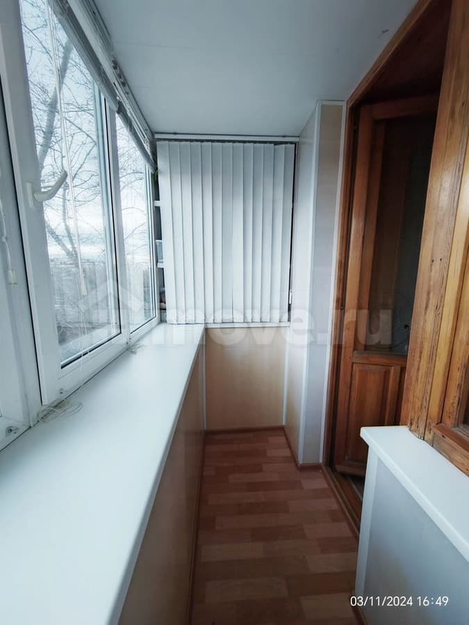 2-комн. квартира, 48.8 м²