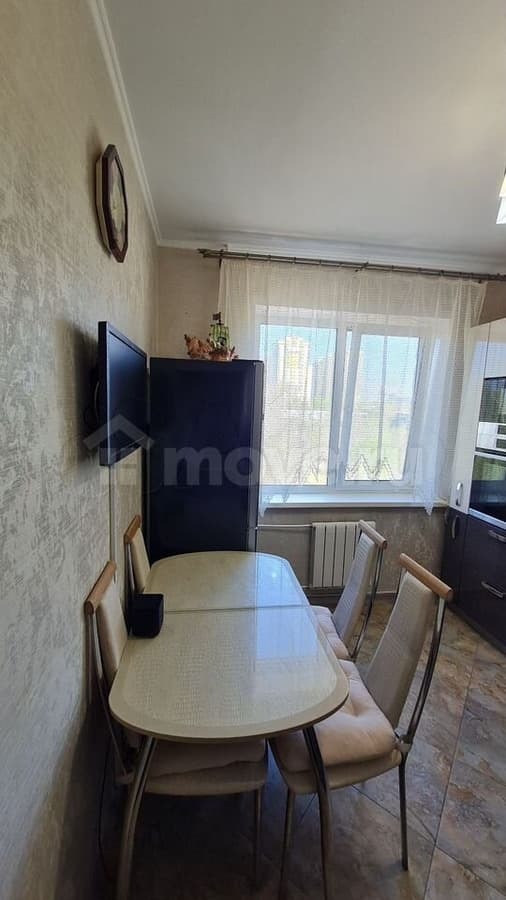 3-комн. квартира, 64 м²