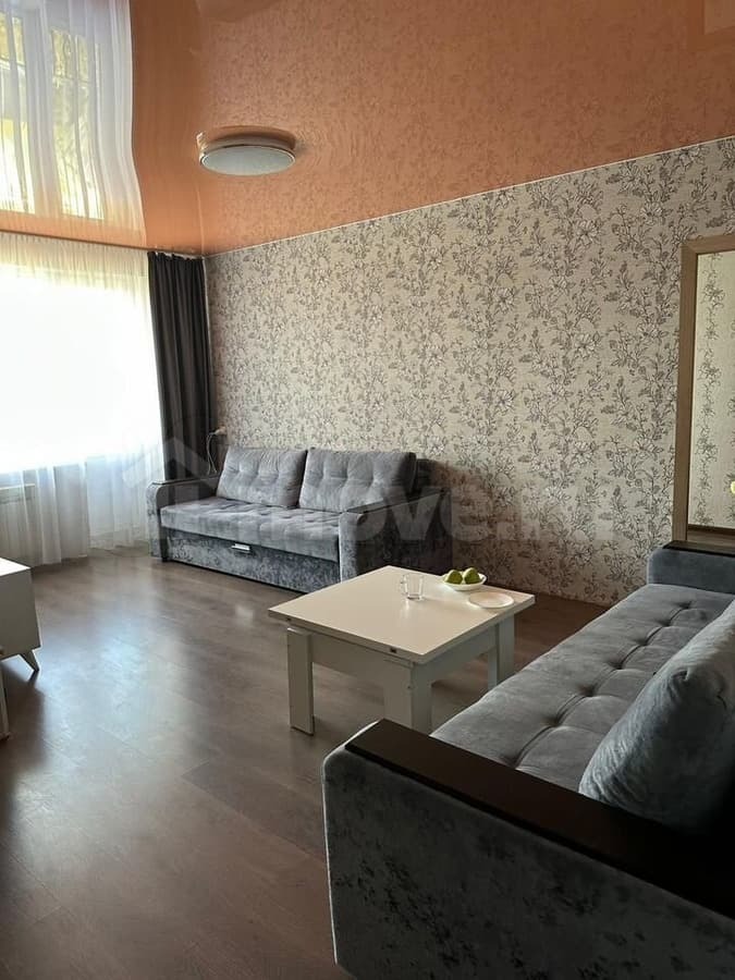 2-комн. квартира, 42.3 м²