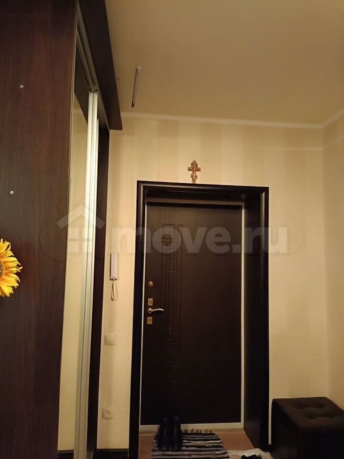 2-комн. квартира, 71.3 м²