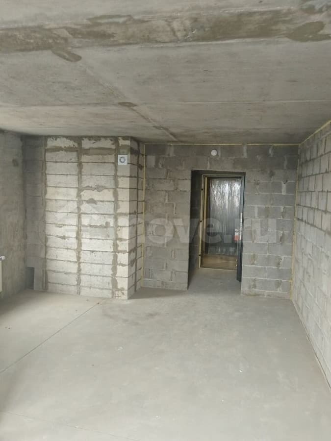 студия, 30 м²