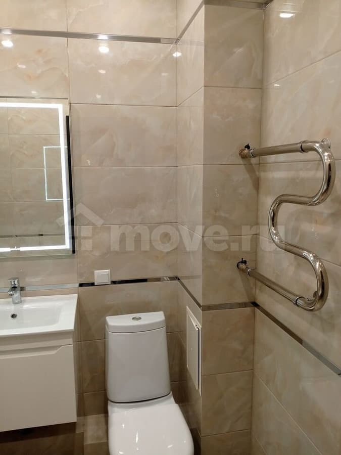 1-комн. квартира, 42 м²