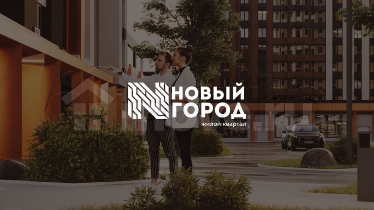 студия, 49.6 м²