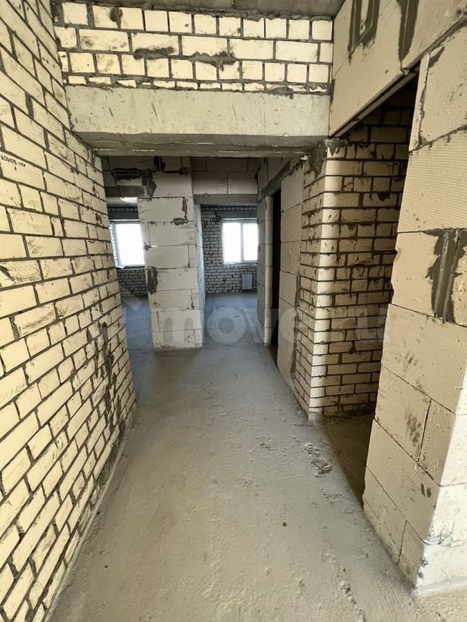 2-комн. квартира, 71 м²