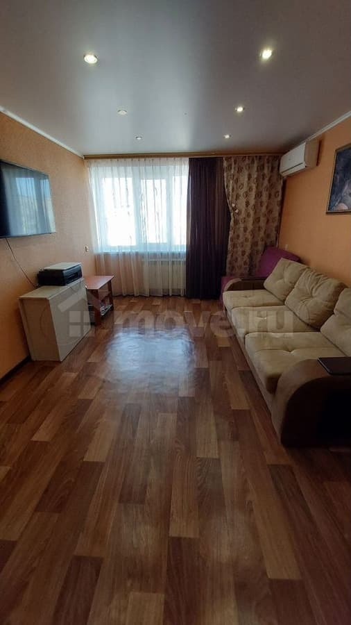 4-комн. квартира, 73.2 м²