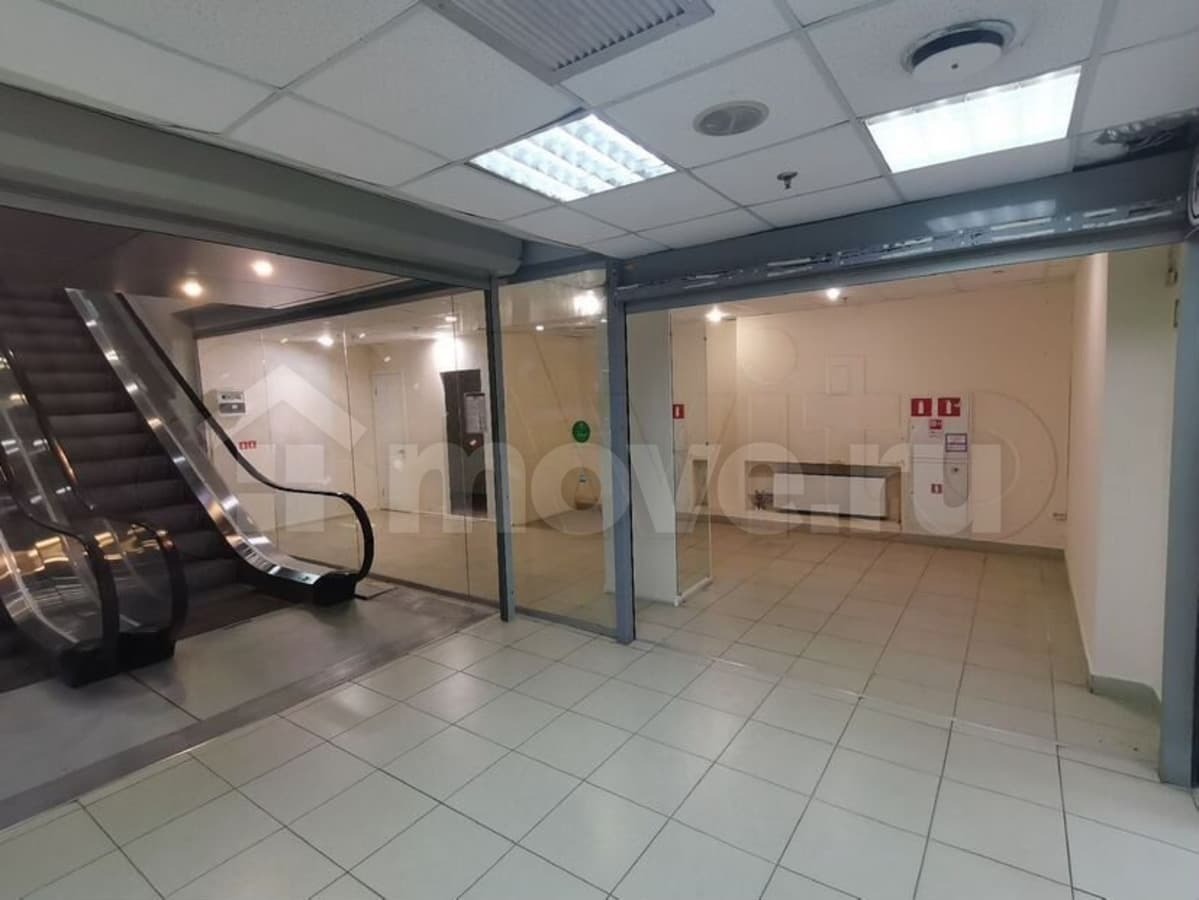 торговое помещение, 30.2 м²