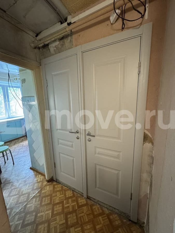 2-комн. квартира, 41 м²