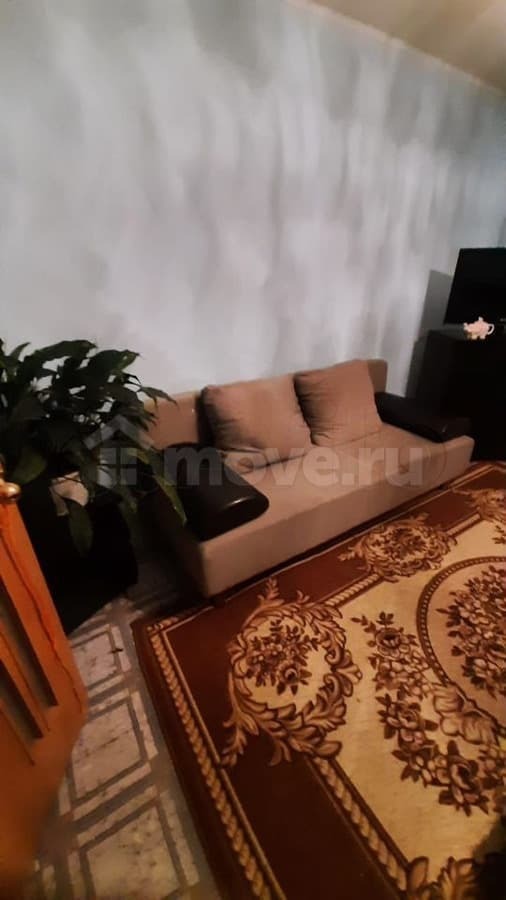 4-комн. квартира, 90 м²