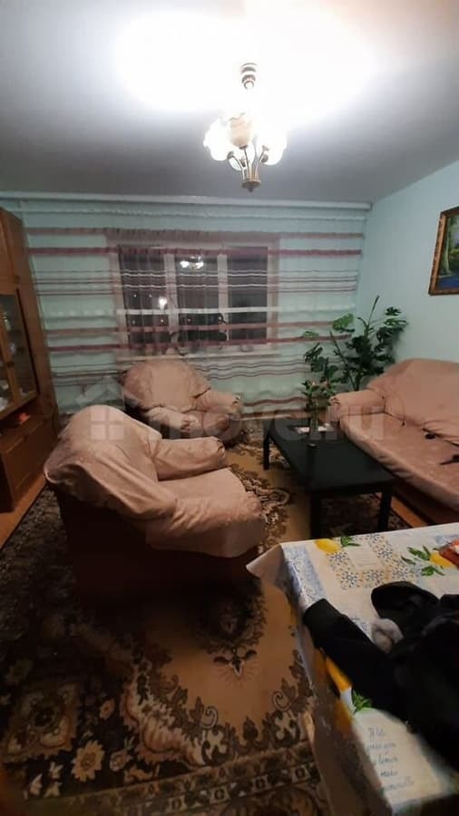 4-комн. квартира, 90 м²