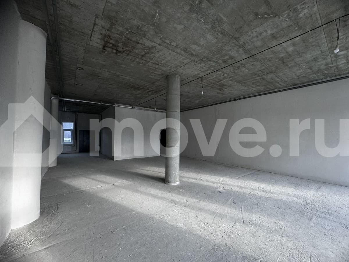 свободного назначения, 126.6 м²
