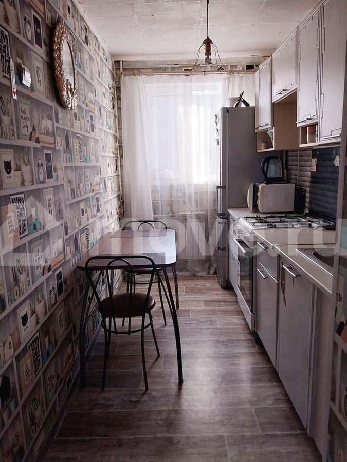 2-комн. квартира, 43 м²