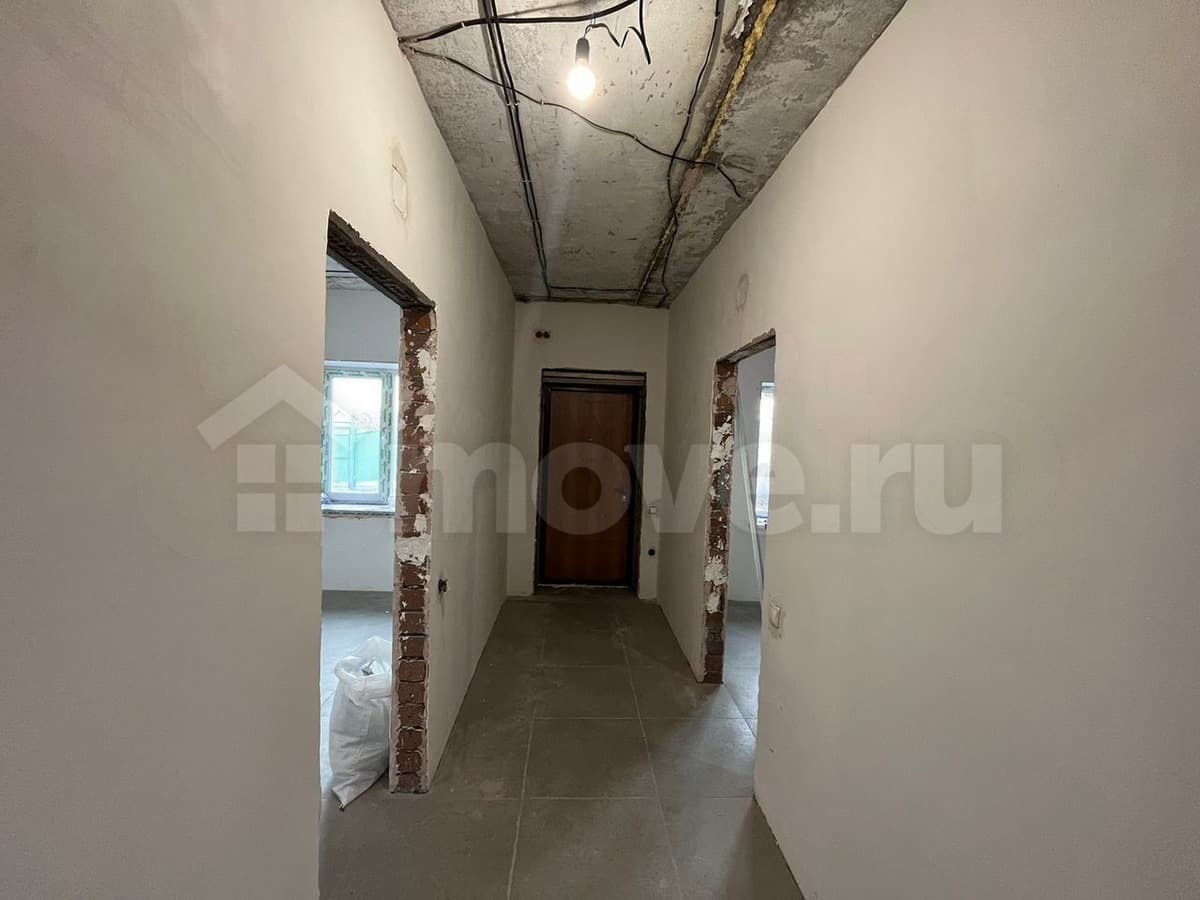 дом, 47 м², 6 соток