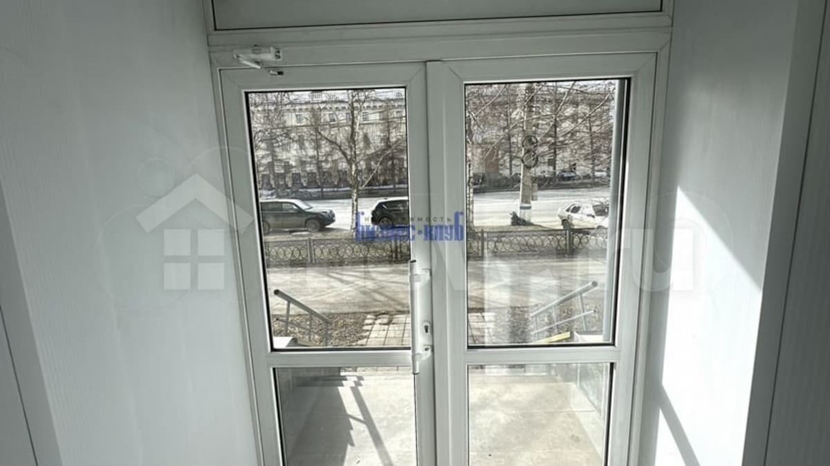 торговое помещение, 73 м²