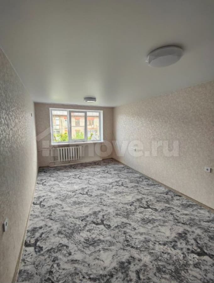 комната, 17 м²