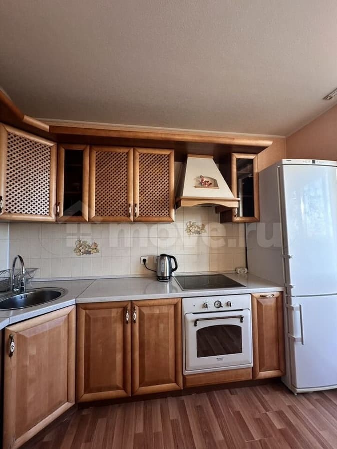 2-комн. квартира, 49 м²
